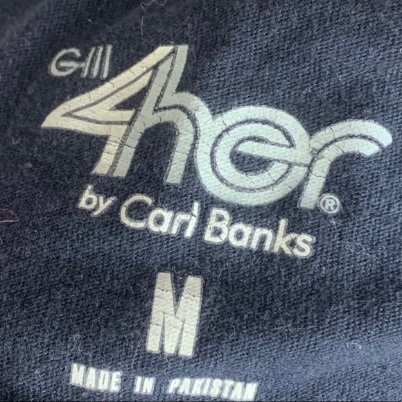 Detroit Tigers Tee Short Sleeve Fitted Navy Blue - Picture 7 of 8